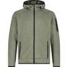 CMP Fleece Sweatshirt 3H60847N