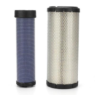 Excavator Air Filter FS700 for EC60C;DX60;E303.5E;E303.5E2;E305C;E305.5: E305.5E;E305.5E2;E306E2;E306C;E306E;E306D;E307B; E307C;E307D;