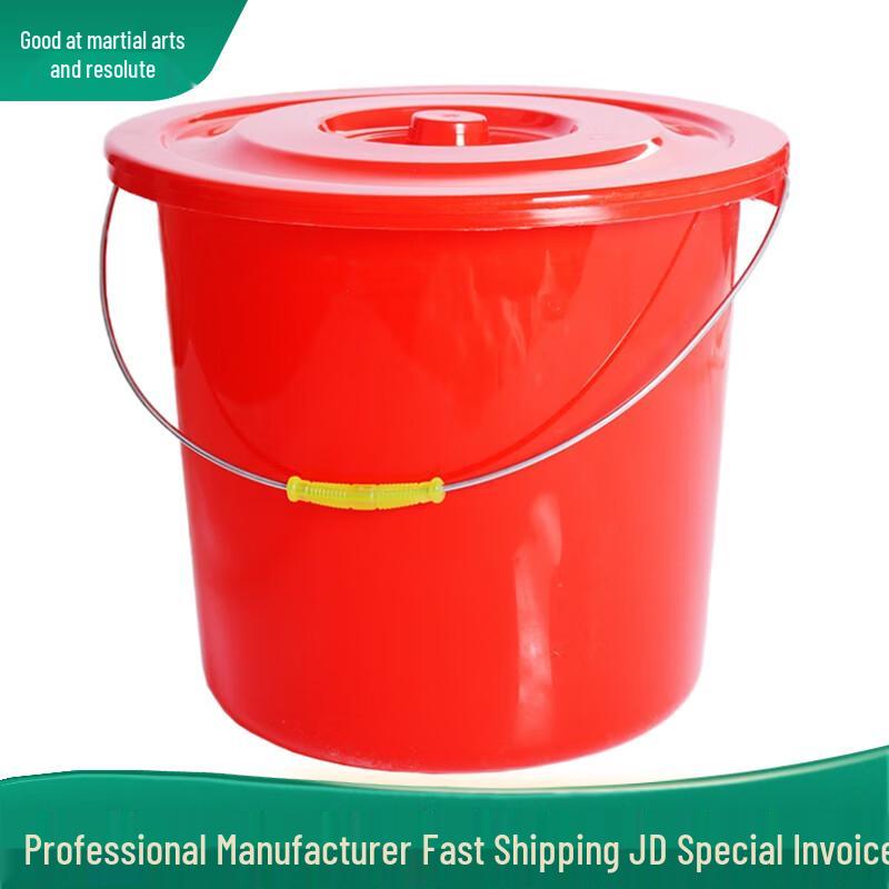 Multi-functional Water Storage Bucket