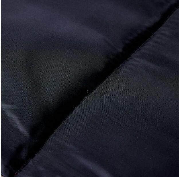 Three-season Mummy Sleeping Bag VidaXL