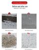 Dr. Shi Stone Degreaser & Oil Stain Remover for Granite and Marble