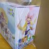 [USED] Machikado Mazoku 2-chome Chiyoda Momo Uniform Ver. Bonus included