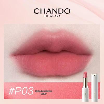 Matter, langanhaltender Lippenstift