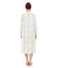 Room Dress Nightgown Gauze Coco Dress Pink [Narue] / 50/W Women's