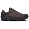 New On Running Cloudventure Peak Post Archive FactiOn Cacao Espresso 3ME30653132