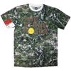 The Stone Roses Album Cover Official Tee TShirt Mens Unisex T-Shirt