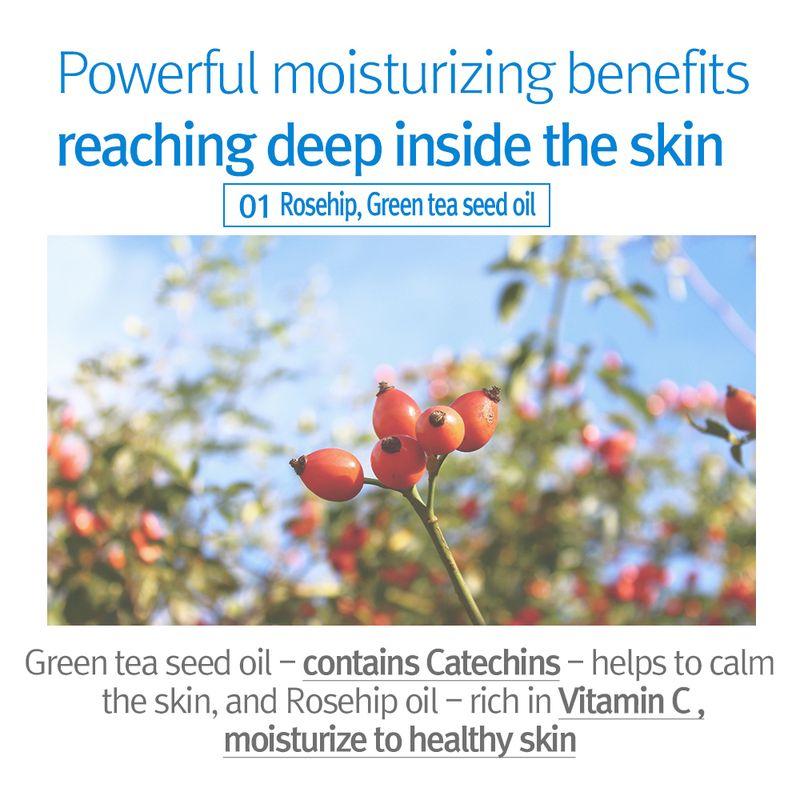 Pyunkang Yul Kids & Baby Face Lotion 200ml