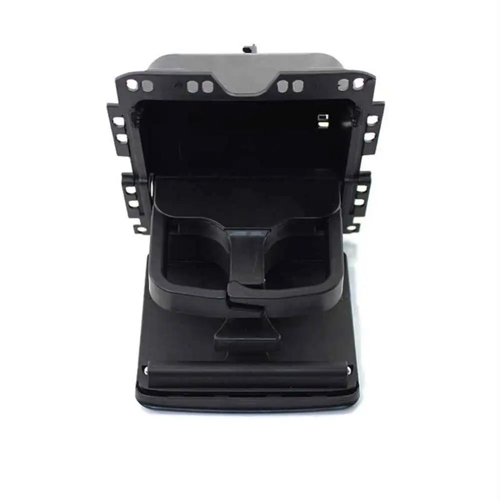 For VW TIGUAN 2008-2016 Sharan 2011-2016 Golf PLUS 2012-2014 Central Console Rear Armrest Water Drink Cup Holder 7N0862533