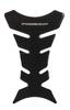 R_planning Universal Tank Pad Carbon-like Protector Sticker Scratch Resistant Dress Up