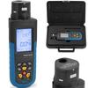 Geiger Counter for Radioactive and X-ray Radiation, LCD, Bluetooth, Suitcase