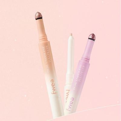 Fwee Dual Under Eye Fullfiller 2 Farben
