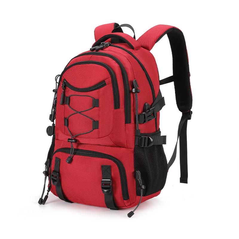 Extra Large Men's Lightweight Travel & Business Backpack