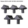 4282 182 9500 Carb Choke Knobs 42821829500 BR550 BR600