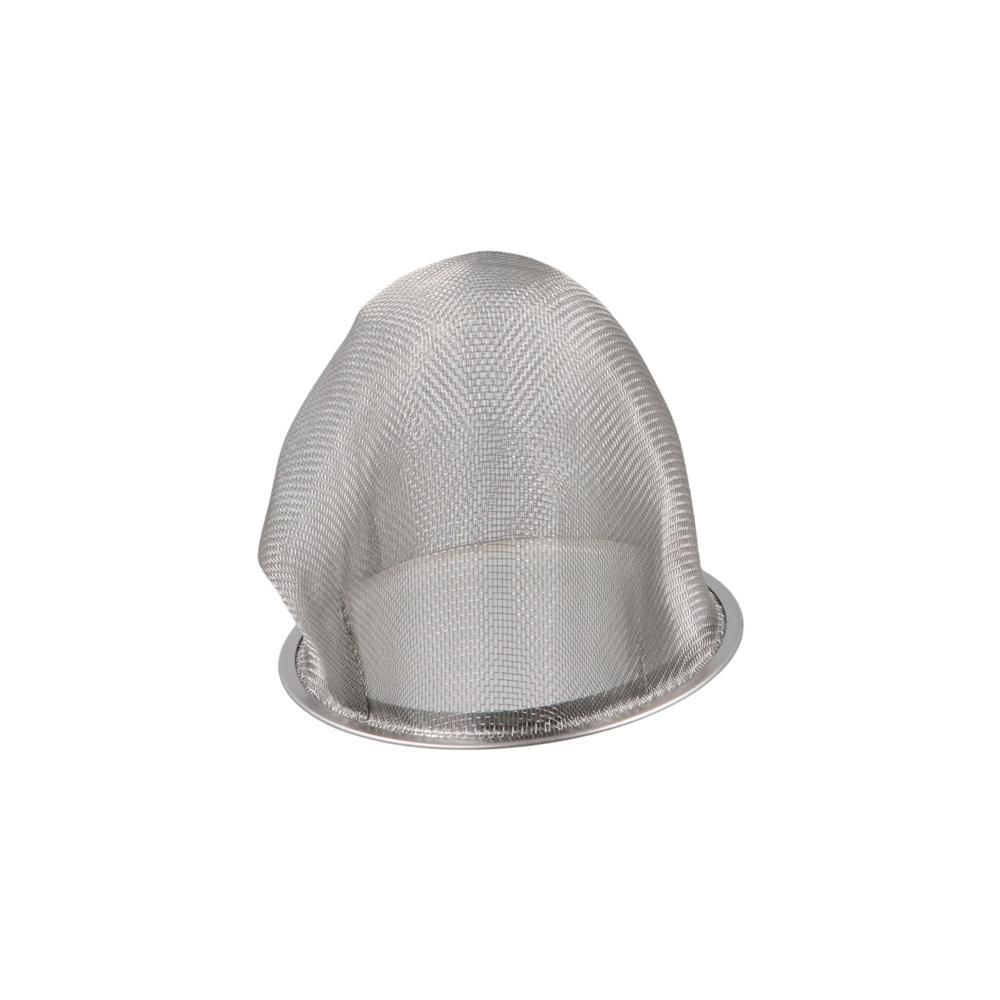 Mugs Cups Herb Reusable Kitchen Stainless Steel Tea Infuser Spice Filter Drinkware Strainer