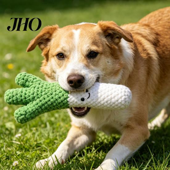 Gefülltes Hundekauspielzeug Plüschgemüse Quietschende Brokkoli Aubergine Zahnfleischschutz Niedliche Frühlingszwiebel Chilischote für Welpen beim Zahnen Interaktives Spielzeug