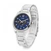 CaSio Mtp M300d 2avdf  Mtp M300d 2a  Analog Moon PhaSe Men S Metal Watch