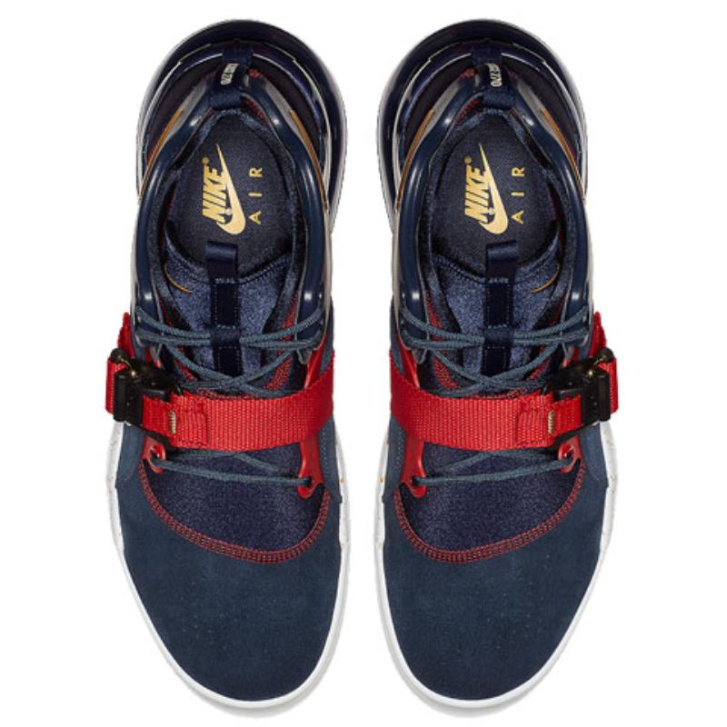 Nike Air Force 270 'Dream Team' Sneakers AH6772-400