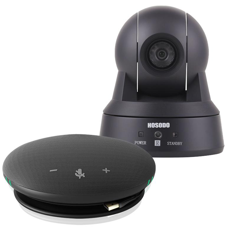 

Hongshidai HSD-H1 Small Room Video Conference System (CN version)