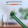 Interdental Toothbrush Single Head Soft Brush For People With Brace Gap Cleaning Tool Teeth Cleaning Tooth-Floss Oral Care Tool
