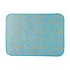 Pet Cool Pads, Pet Ice Silk Cool Pads Portable & Washable Pet Cool Blankets For Dogs And Cats, Car Seats, Summer Beds