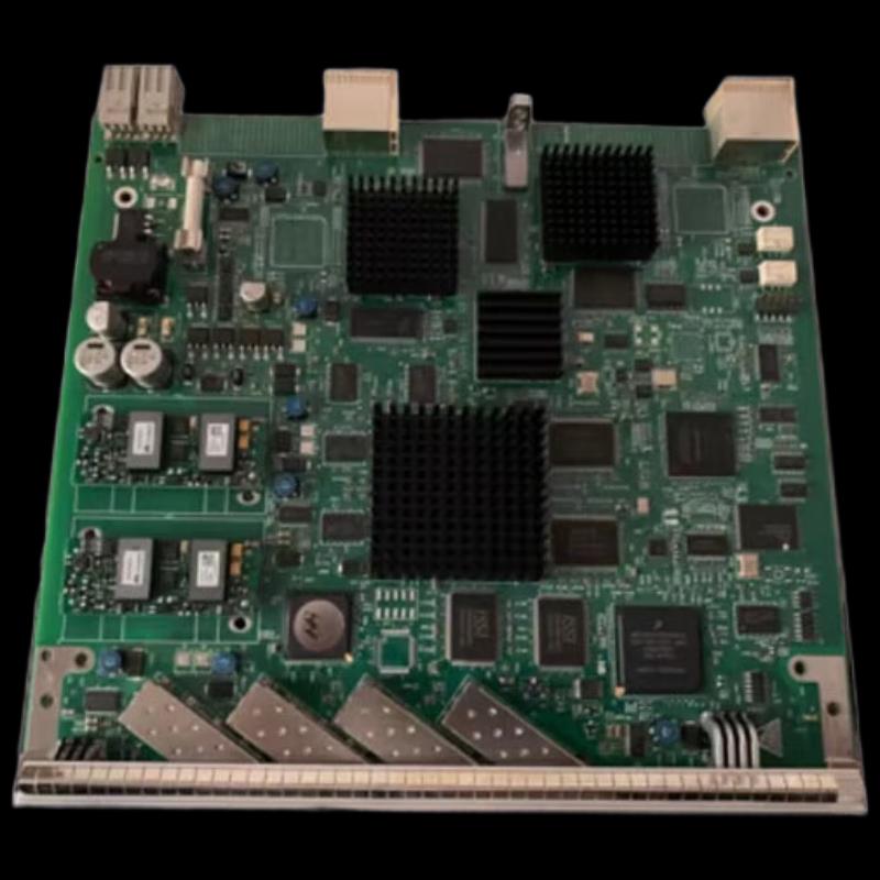 Huawei SSN4EGS4 4-Port Gigabit Ethernet Processing Board