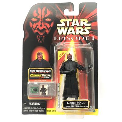 Star Wars Figur Darth Maul Sith Lord VER
