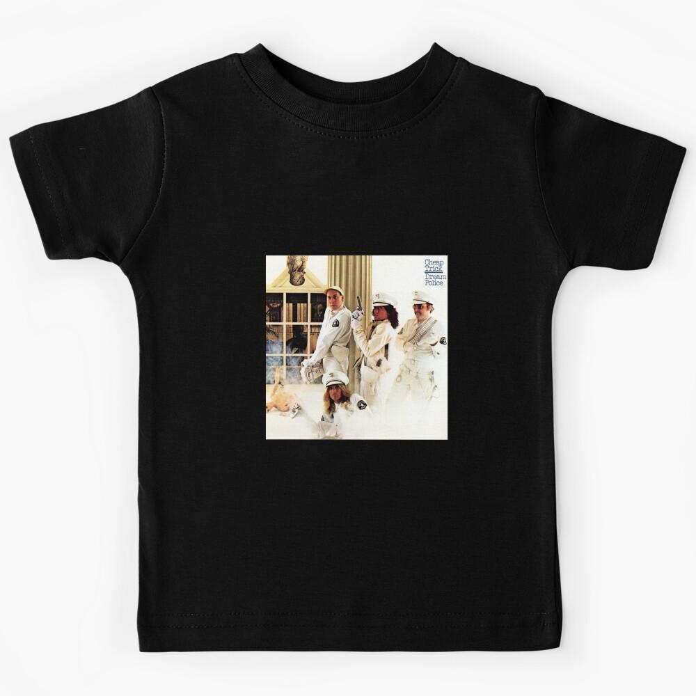 Dream police Kids T-Shirt 150
