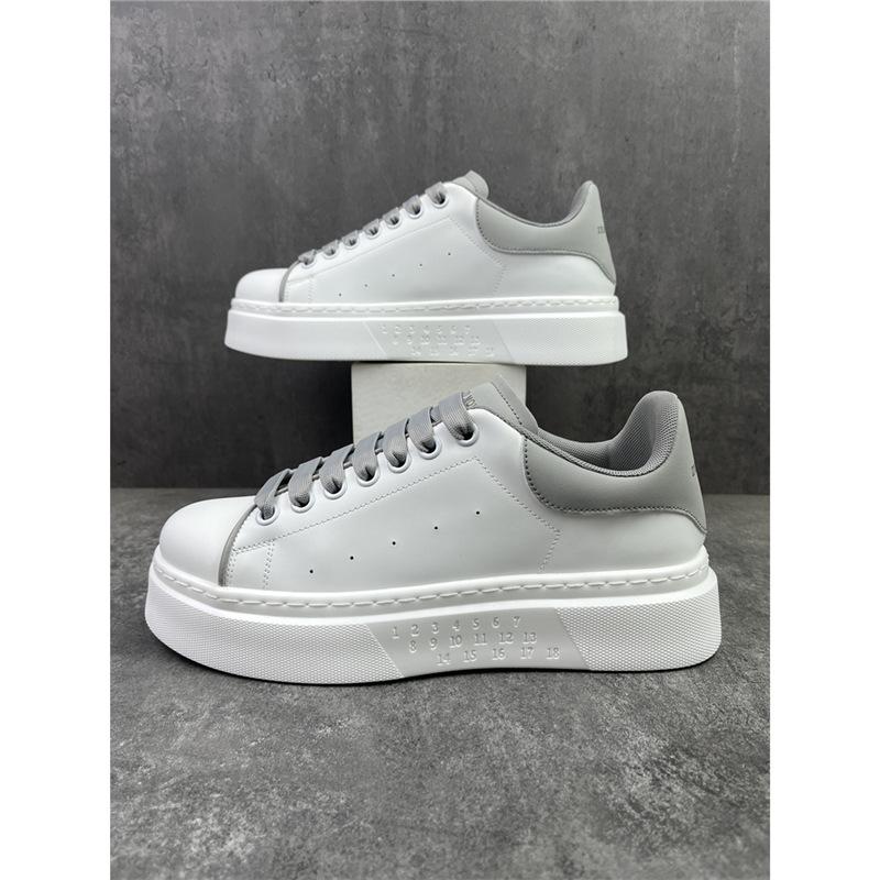 Spring New Platform Sports Casual Board Shoes Qs