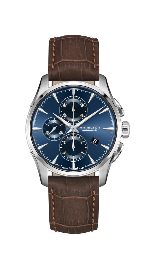 HAMILTON Watch Auto Chrono H32586541 Imported [Hamilton] Men's Men's [Regular Product]