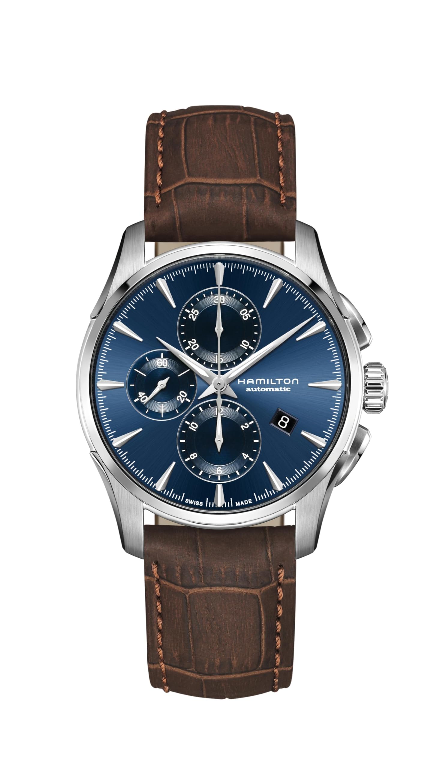 

HAMILTON Watch Auto Chrono H32586541 Imported [Hamilton] Men s Men s [Regular Product]