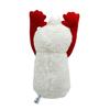 Puppet 'SunSun' BIG Plush Toy ~WA~ Approx. 38cm (Nonnon WA)