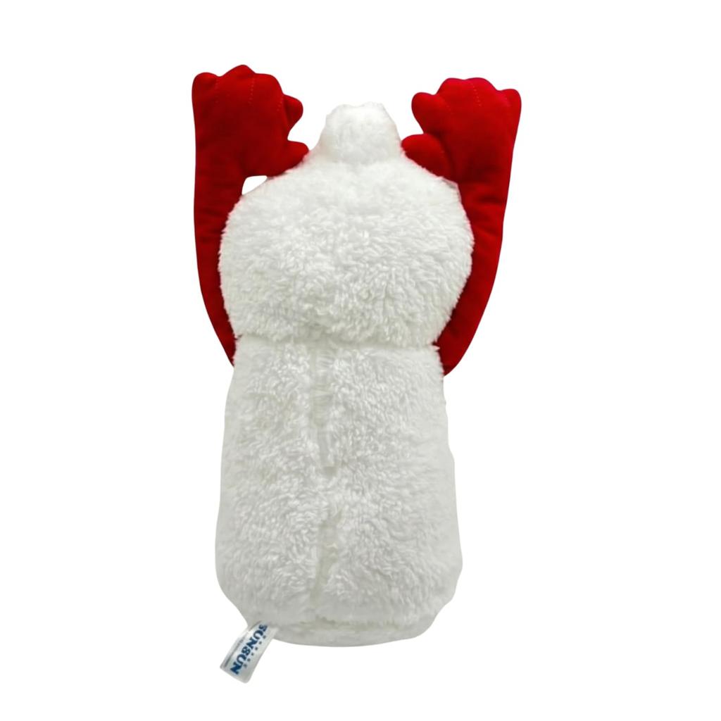 Puppet 'SunSun' BIG Plush Toy ~WA~ Approx. 38cm (Nonnon WA)