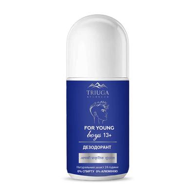 Vücut Bakımı – Deodorantlar ve antiperspirantlar
