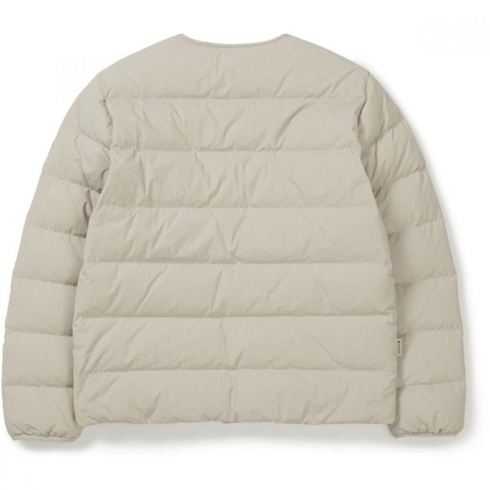 Snow Peak Land Lw Down Jk L Lbg Gs S25wmgdj6004024