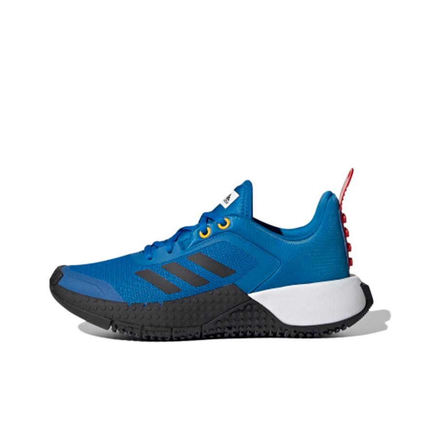 

new adidas Sport Shoe LEGO Blue GS 36.5