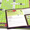 Space 27 Crossmath Board Game Single Item, Popular Korean Game