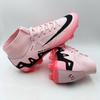 Grass Training Men Soccer Shoes' Society Cleats Professional Fast Football Shoes Outdoor Football Field Boots' TF/FG Sneaker