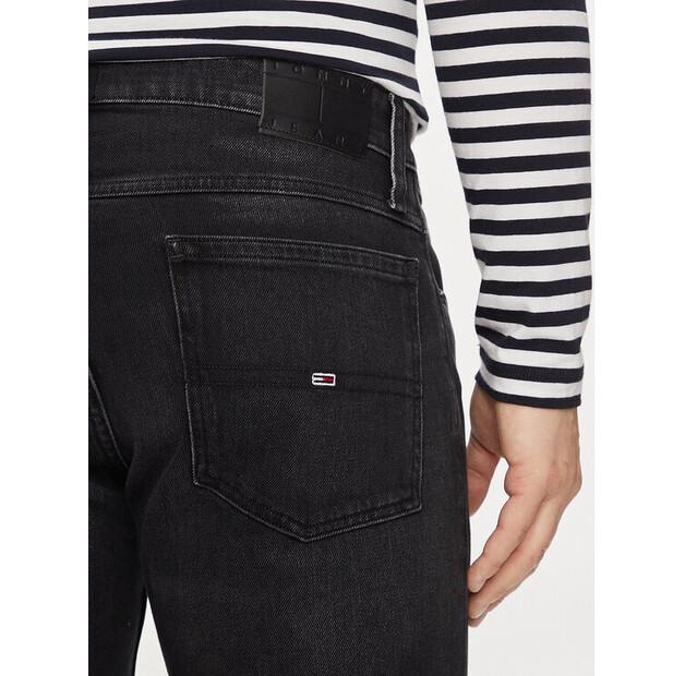 Шорты Tommy Jeans Ronnie