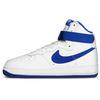 Air Force 1 White Game Royal Comfortable Slip Resistant Cushioning Slip Resistant Cushioning High Top 743546-103