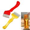 21 Tines Beekeeping Accessories 7.48inchx2.76inch Honey Extractor Tool Beekeeping Uncapping Fork Bee Keeping Honey Comb