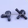Applicable for Volvo C30, C70, S40, S60, S70: Windshield Washer One-Way Check Valve.