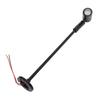 LED Mini Spotlight Jewelry Showcase Display Lights DC12V Upright Mini Display Cabinet Light Eye Care Stable Heat