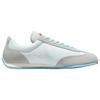 Converse X Tyler, The Creator Jogginghosen Niedrige Freizeitschuhe Unisex Eisblau A21433C