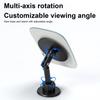 New Blind Spot Mirror For Car Adjustable Hydrophobic Reversing Assistance Wide Angle Side Rear Mirrors For Truck Auto Automotive