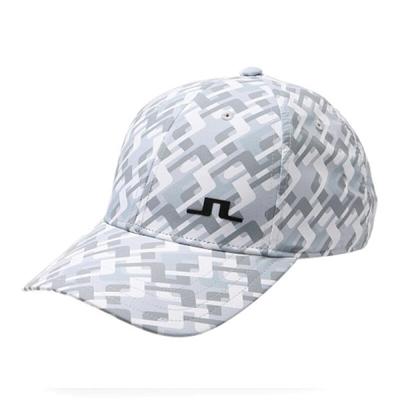 J.LINDEBERG Cap GMAC09229-U238
