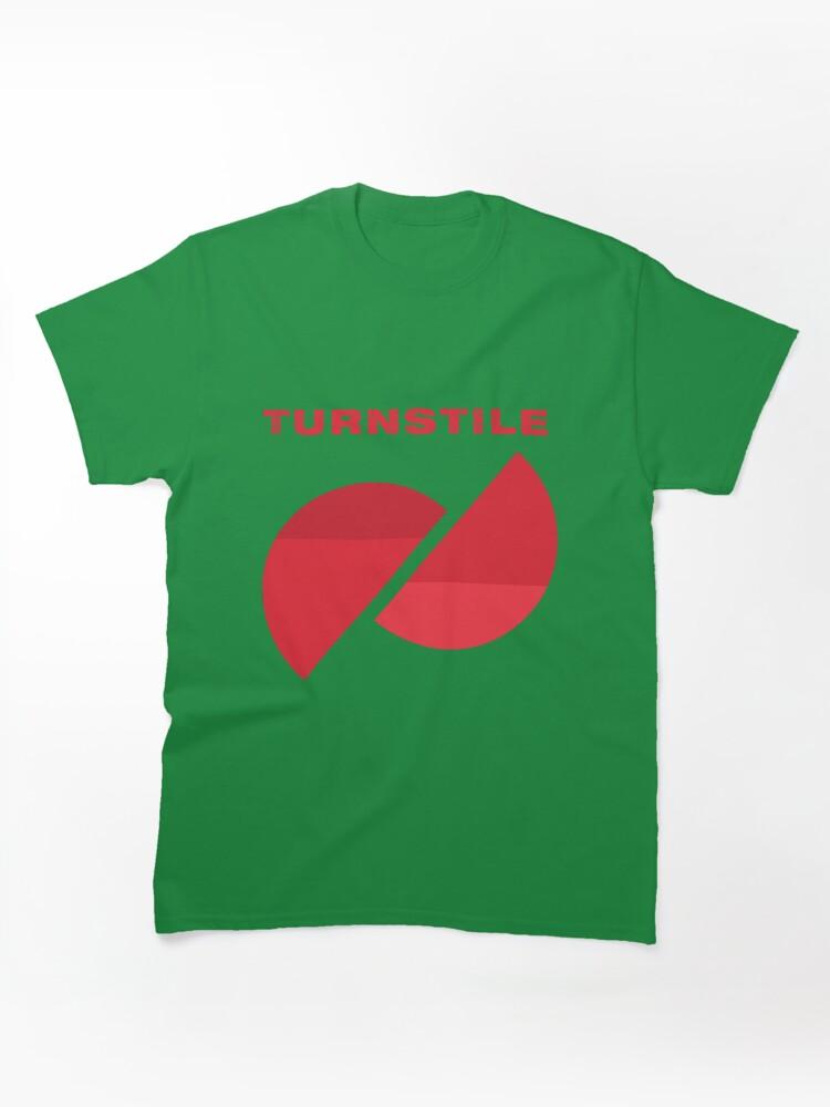 Pantera Turnstile hardcore Classic Unisex T-Shirt