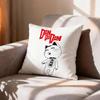 CUTE DDandadan TTurbo GGranny   Pillow Case Pattern Printed Pillowcase For Living Room Sofa Cushion Cover