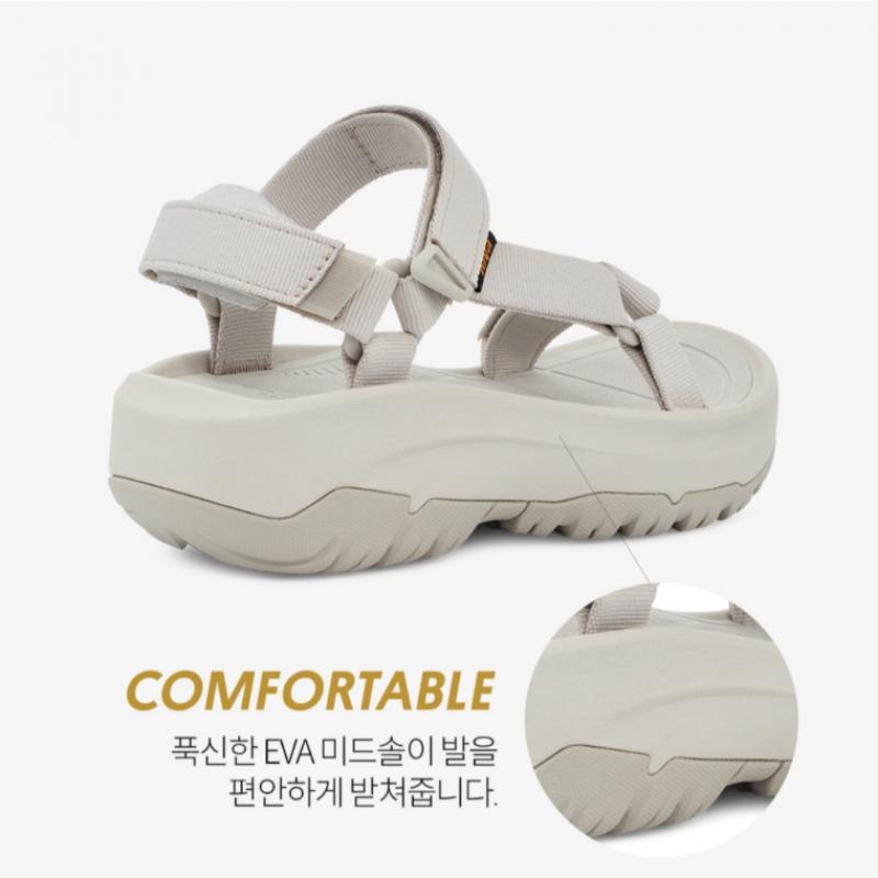 Teva Women S Sandal Hurricane Xlt2 empSol  Stvf2511270 moS 