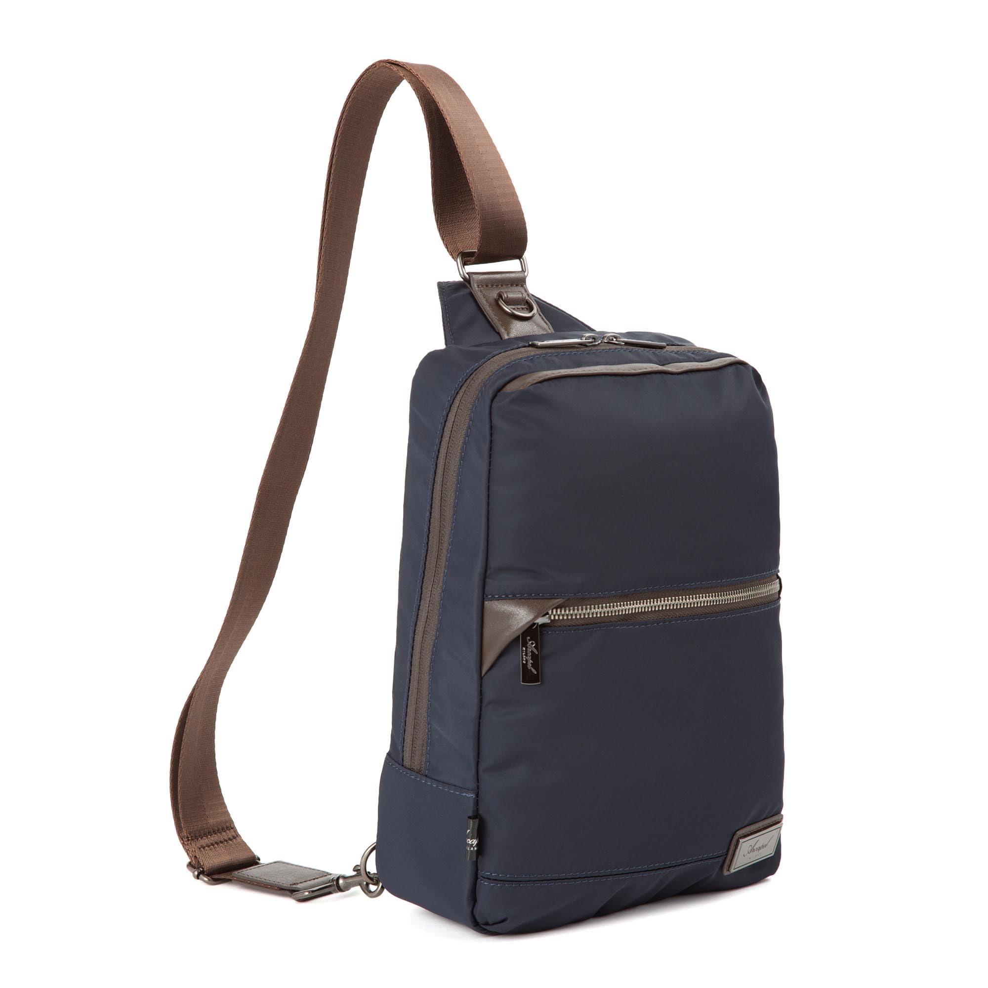 

Ace Alcapel Body Bag Baneo 7L 330g [ACE] No.68832