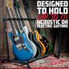 Gator Frameworks Guitar Stand ROK-IT RI-GTR-RACK7 7-Slot